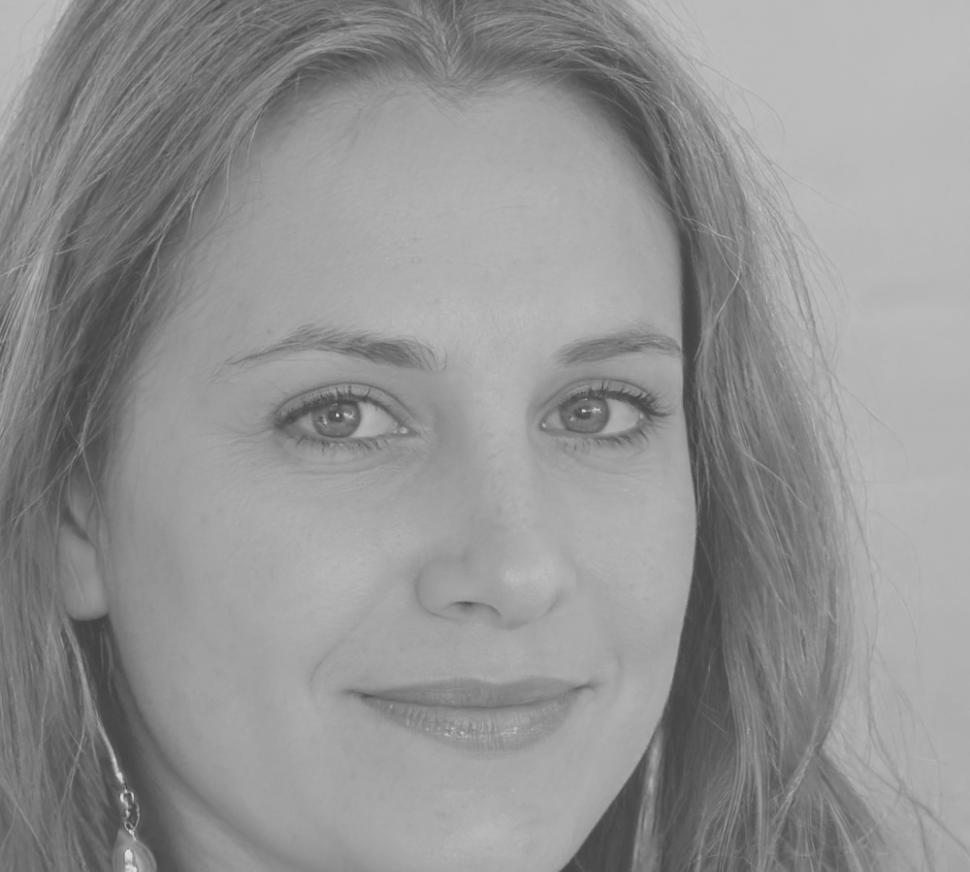 Олена Веремчук — викладачка хатха-йоги з 8-річним досвідом